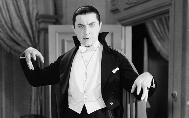 Count Dracula - Classic Horror