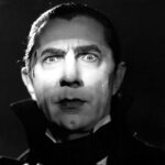 Count Dracula - Classic Horror