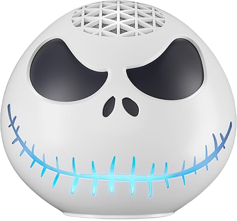 Limited Edition Disney Jack Skellington Shell