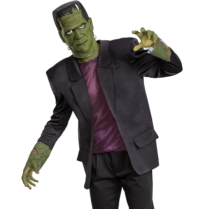 Frankenstein Monster Costume