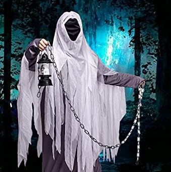 Halloween Ghost Costume