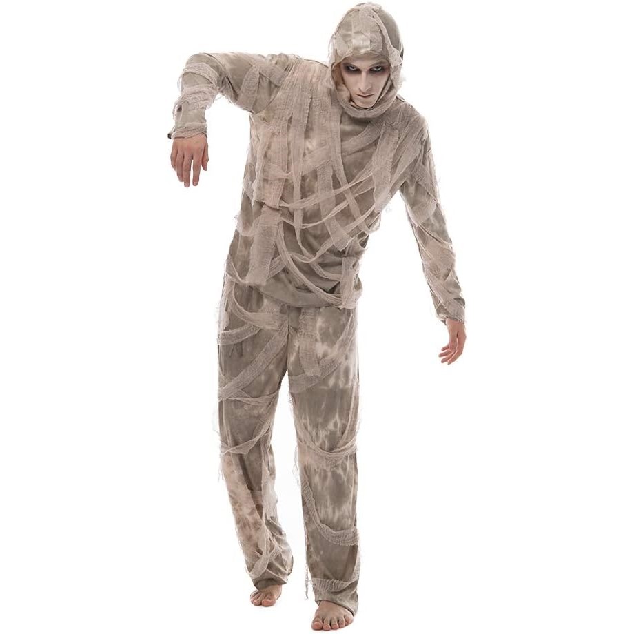 Mummy Costume