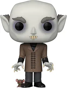 Nesferatu Funko Pop